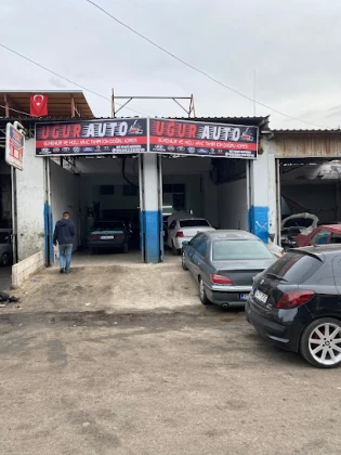 Uğur Oto Tamir Ve Bakım Kahramanmaraş Tamirci Sanayi