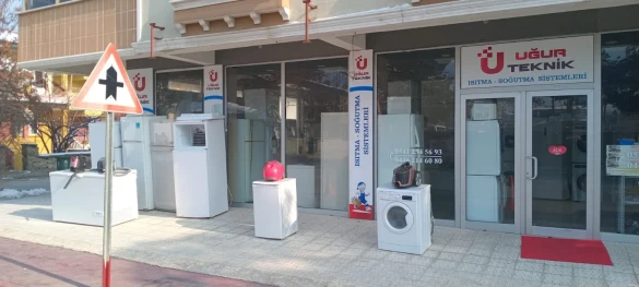 Uğur Teknik Isıtma Soğutma Sistemleri