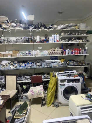 Uğur Teknik Klima Beyaz Eşya Yedek Parça