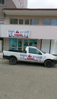 Uğur Teknık Klıma Kombı Yetkılı Servıs