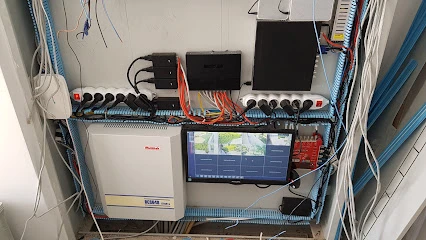 Uğur Uydu Elektrik Elektronik Servis