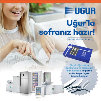 Uğur Yetkili Bayi-Bircan Ticaret
