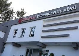 Uğurlu Termal Tatil Köyü