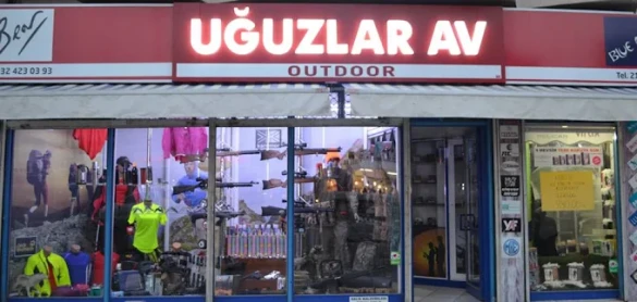 Uğuzlar Av Malzemeleri & Outdoor