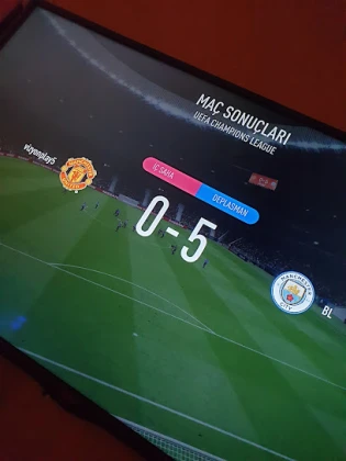 Uizyon Net Internet Cafe