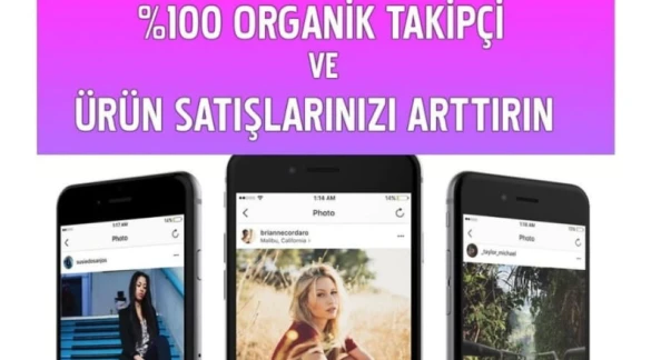 Uk Sosyal Medya Reklam Ajans