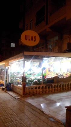Ulaş Market