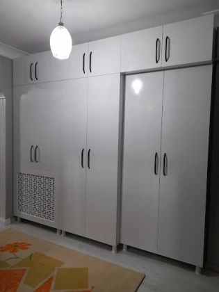 Ulaş Mobilya Marangoz