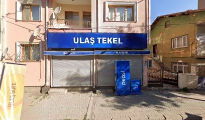 Ulaş Tekel Bayii