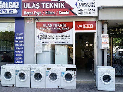 Ulaş Teknik Servis Aydın