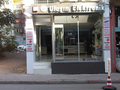 Ulaşım Elektronik