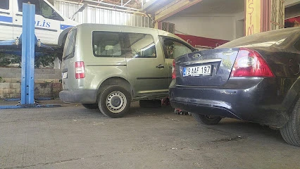 Ulaşim Oto Özel Renault Servisi