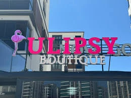 Ulipsy Boutique