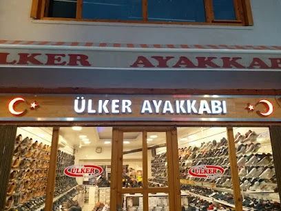 Ülker Ayakkabı