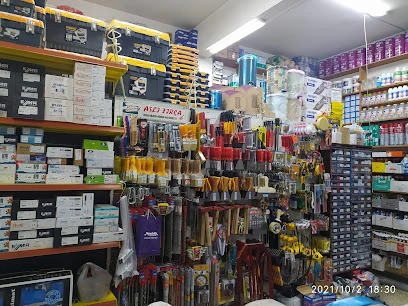 Ülkü Teknik Hırdavat