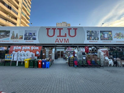 Ulu Plastik & Züccaciye