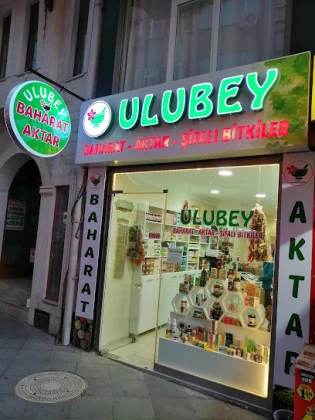 Ulubey Baharat