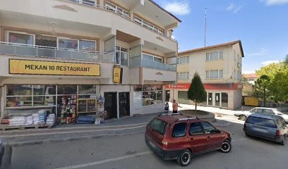 Uludağ Elektrik Harmancık