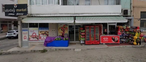 Uludağ Market