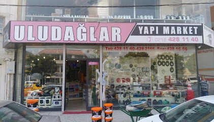 Uludağlar Yapı Market