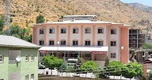 Uludere Devlet Hastanesi