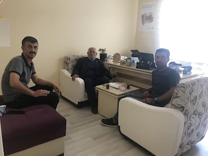 Uluğ İşitme Cihazları Satış Ve Uygulama Merkezi