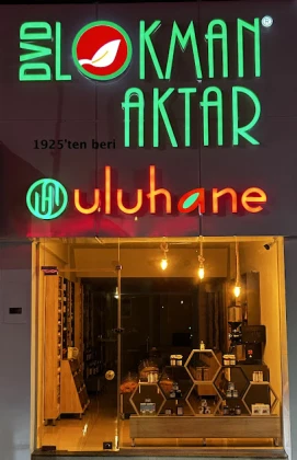 Uluhane Lokman Aktar
