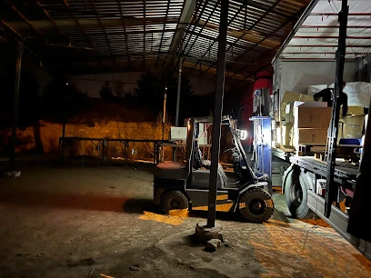 Ulus Ambarı - Kuzey Nakliyecilik İnş. Gıda Tur. San. Ve Tic. Ltd. Şti.