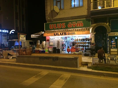 Ulus Avm Ucuzluk Pazarı