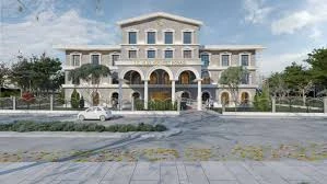 Ulus Kaymakamlığı