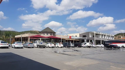 Ulusoy Dağ Dinlenme Tesisleri