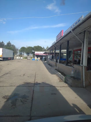 Ulusoy Dinlenme Tesisleri