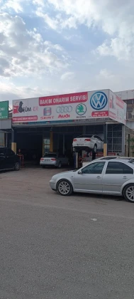 Ümer Bakım Onarım Dsg Şanzıman Servisi