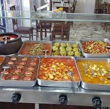 Ümit Dursun Yemek & Catering Ltd Şti