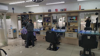 Ümit Erkek Kuaförü