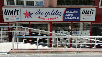 Ümit İç Giyim Ve Pijama