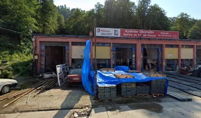 Ümit Oto Elektronik