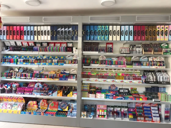 Ümran Kitap Kırtasiye