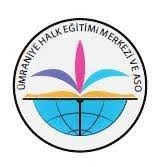 Ümraniye Halk Eğitimi Merkezi