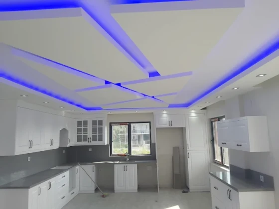 Umt Profil Ve İnşaat Dekorasyon