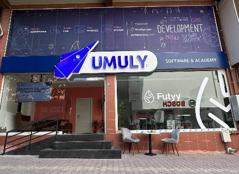 Umuly Yazılım Teknoloji