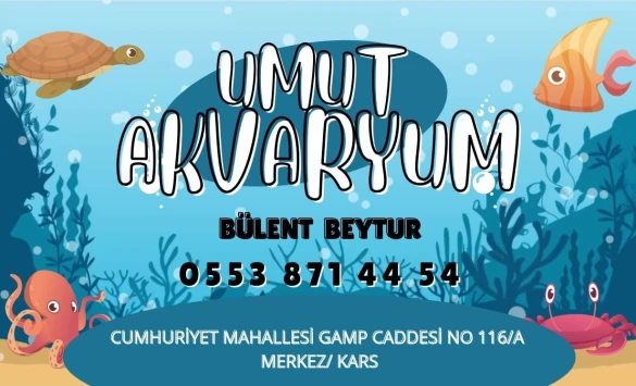 Umut Akvaryum