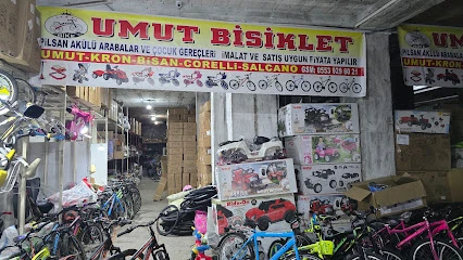 Umut Bisiklet