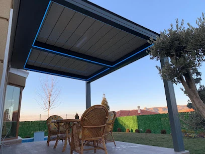 Umut Çadır Tente Sistemleri