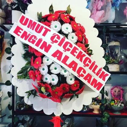 Umut Çiçekçilik