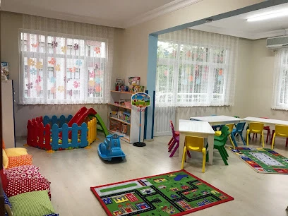 Umut Kreş Ve Anaokulu