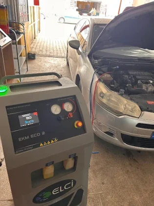 Umut Oto Elektirik Ve Klima Bakım Servisi