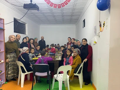 Umut Pınarı Özel Eğitim Ve Rehabilitasyon Merkezi