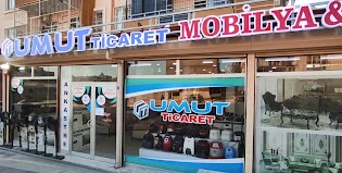 Umut Ticaret