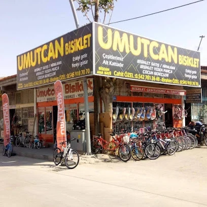 Umutcan Bisiklet